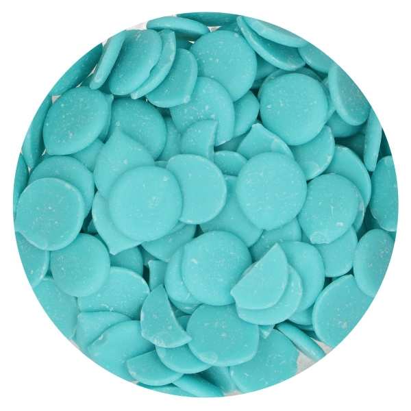Deco Melts - Light Blue